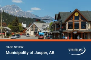 Case Study Jasper, Ab