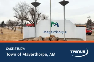 Case Study Town of Mayerthorpe, AB