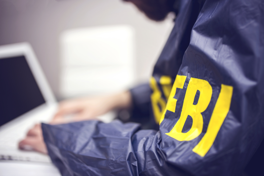 “Good” Advice from the FBI – What Everyone Needs to Know about IoT Security