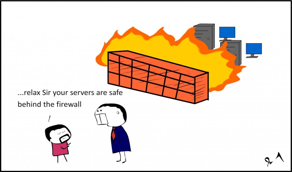 Municipal IT Budget Planning Part 6 Municipality Firewalls, Switches