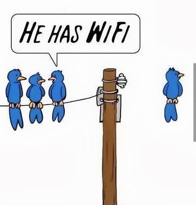 Wireless What?? – Simplify the WIFI!!