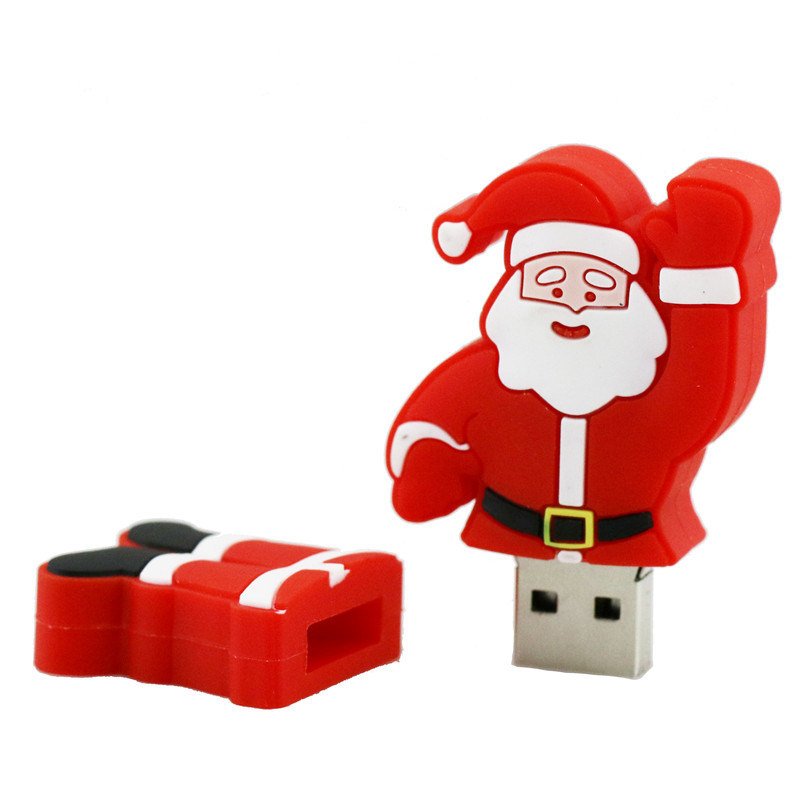 All I want for Christmas is a USB!