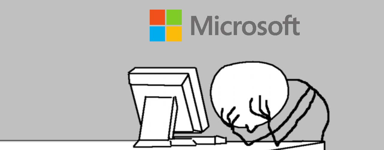 Oops! – Microsoft Bug Disables License Key and Downgrades Windows 10