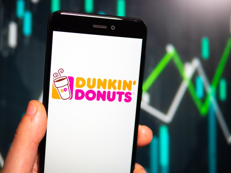 DUNKIN’ DONUTS Gets Baked!! – Employees decide to use the exact same Username / Password combo over & over again!