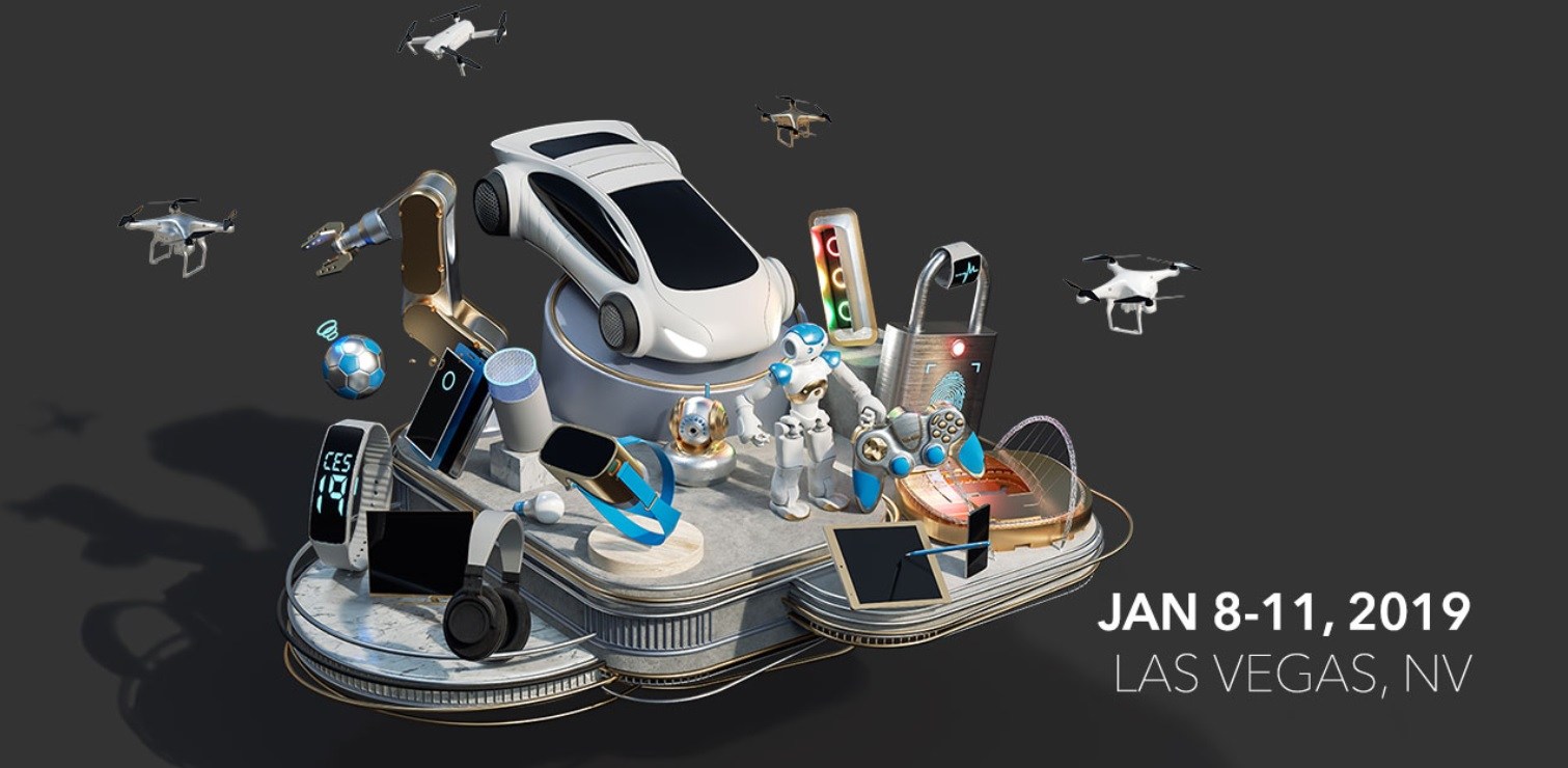 Glitz, Glamour Galore and More: Preliminary Tidbits from the Consumer Electronics Show in Las Vegas