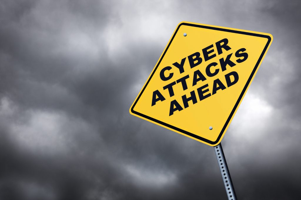 Cover Your Assets!! – Are You Aware of Cyber Insurance?