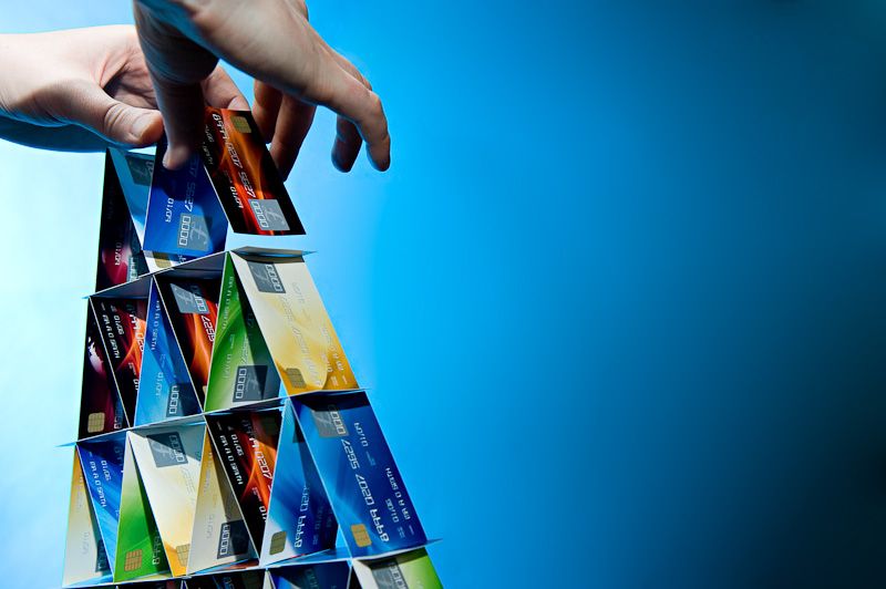 Is Your Organization a House of Cards?