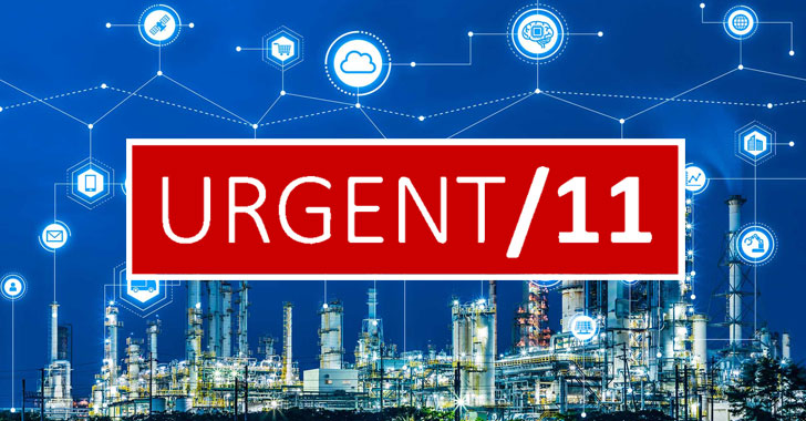 URGENT!! 11 Vulnerabilities!! – Check All Your Devices for New Updates!