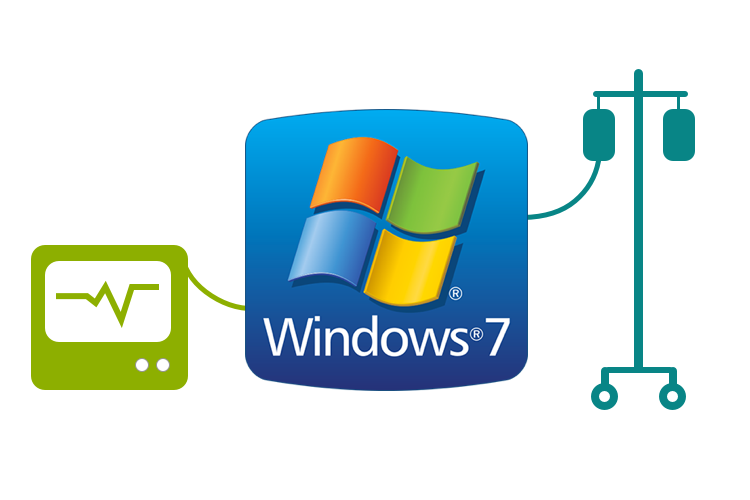 The Clock is Ticking… The End of Windows 7 is but 45 Business Days Away!