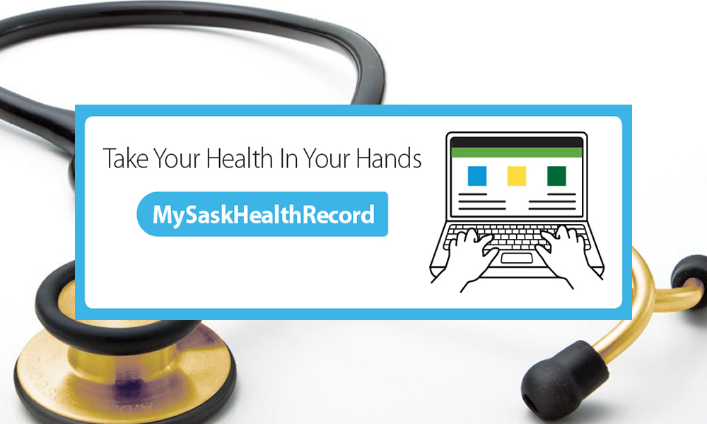 Is that the Doctor on the Line? – Part 2: Province of Saskatchewan Moves to Online Patient Records