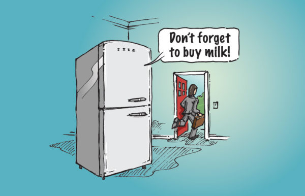 Thinking About Purchasing IoT Devices? – Here Are Some Tips Before You Buy…