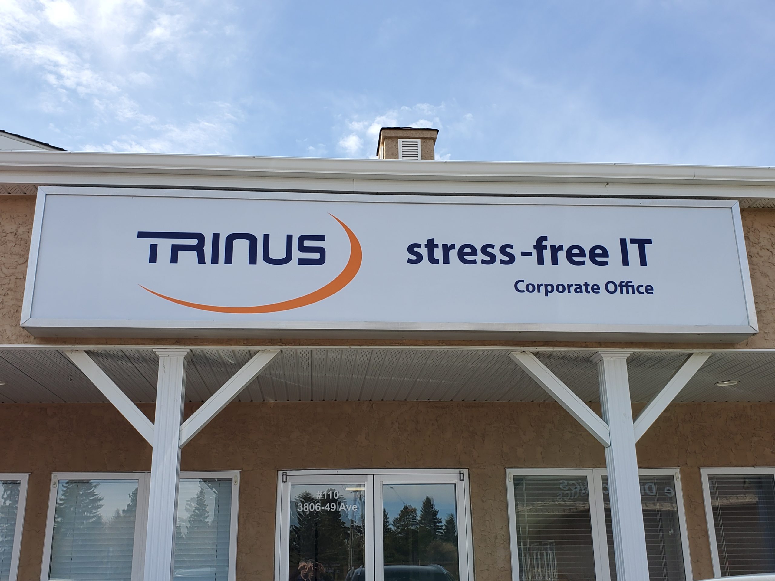 TRINUS Services and COVID-19 – Ongoing Support During These Difficult Times