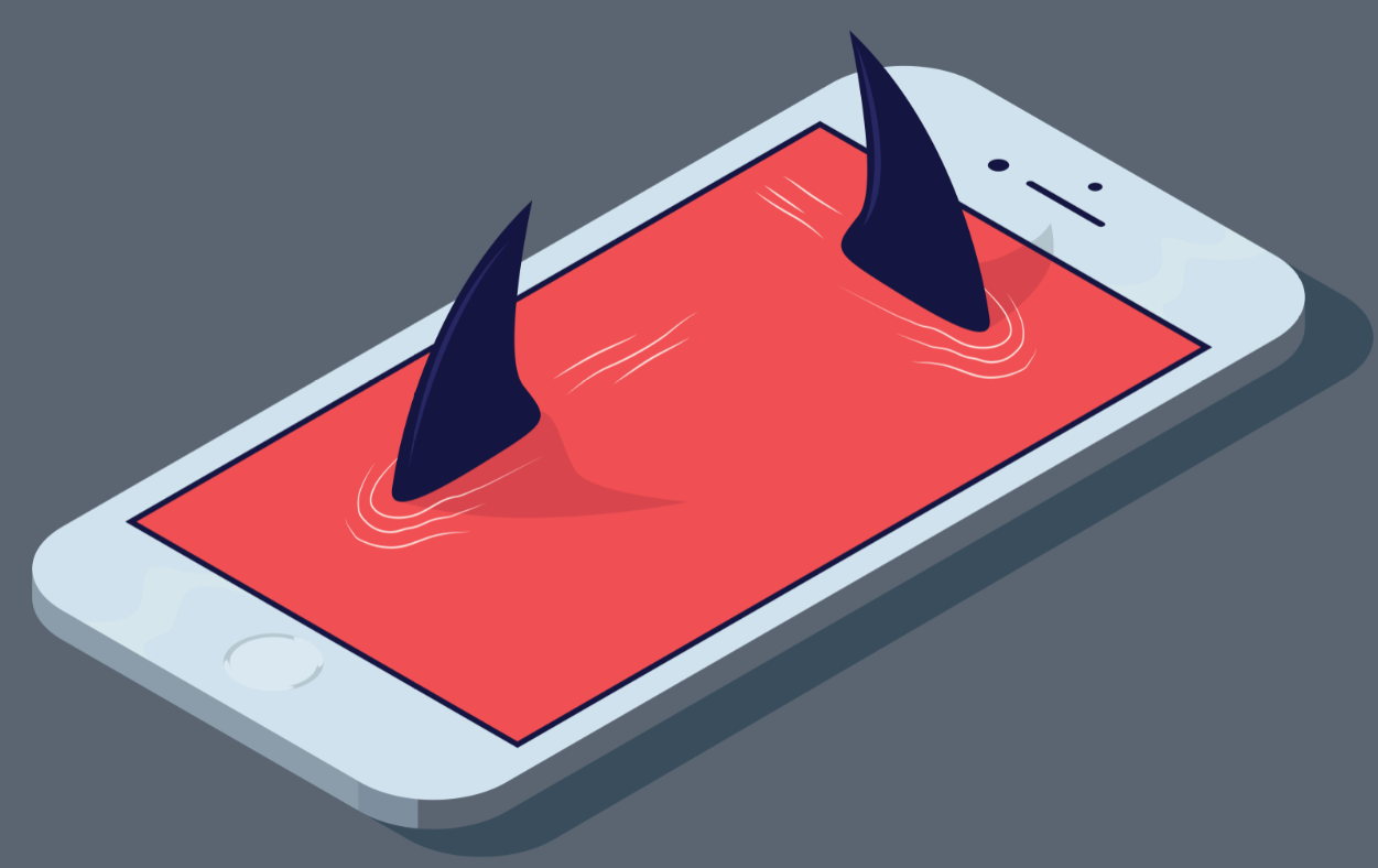 Phishing Attacks on the Rise! – Staying Alert During COVID-19 and Beyond.