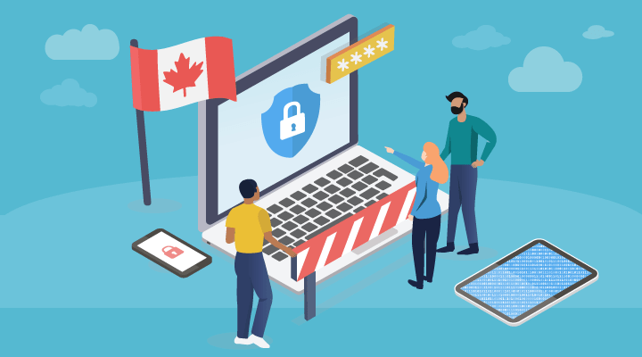 Canadian Privacy Laws: Are You Approaching Them Right?