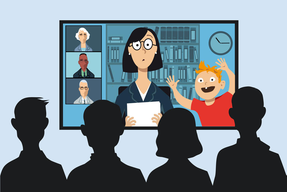 Video Conferencing Etiquette Tips – Didn’t Mean to Push All Your Buttons… just Mute!