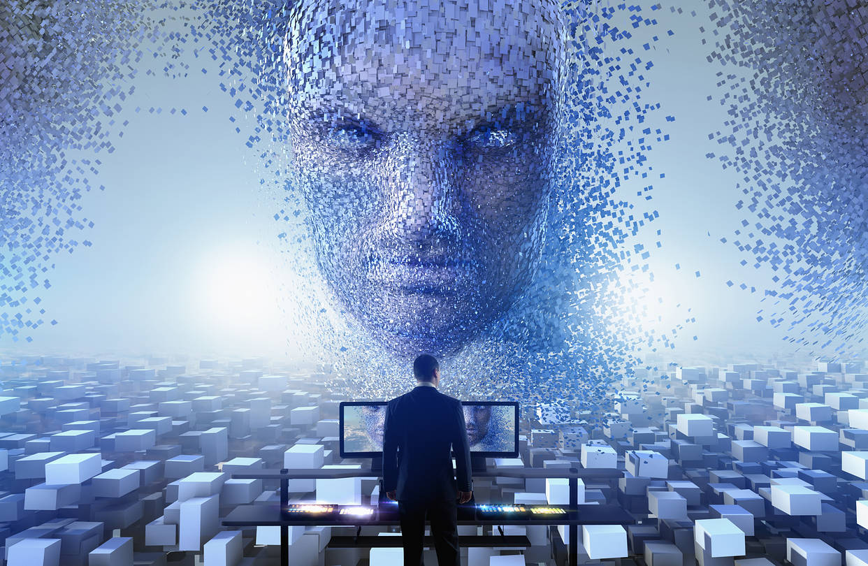 MORE Big Brother is Watching! Geo-Location Tracking: What To Do About It.