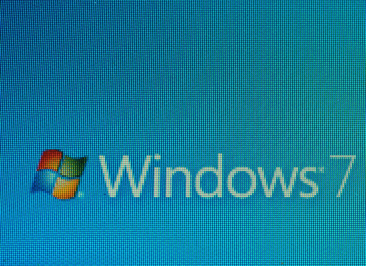 Did You Forget? Microsoft Windows 7 is End-Of-Life – in fact, WELL past It!