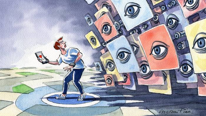 Big Brother is Watching! Recent Investigation Uncovers Disturbing News About Geo-Location Tracking