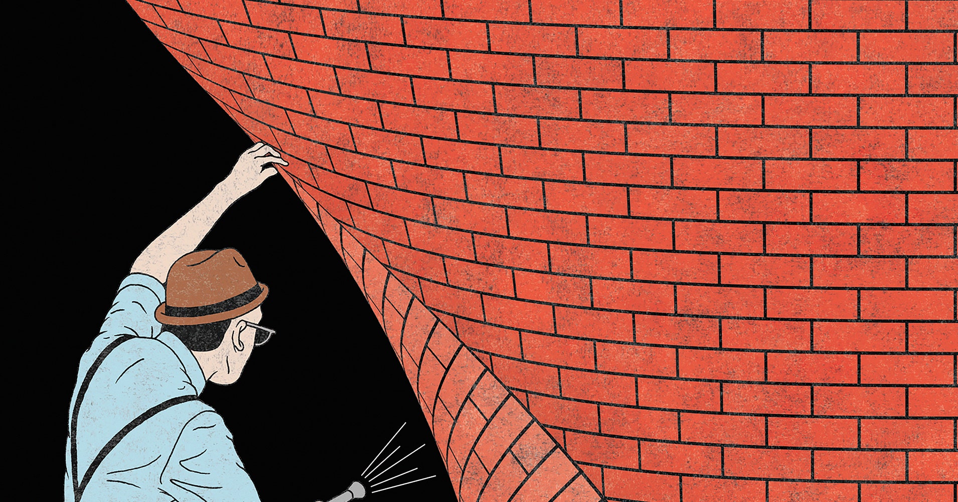 Threats Exist in Places Where You Will Least Expect Them … Even Inside Your Own Organization!