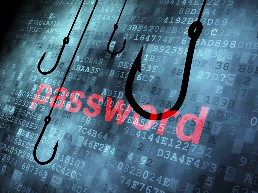 Canada Targeted by 66% of Global Phishing Attacks… Oh Canada!!