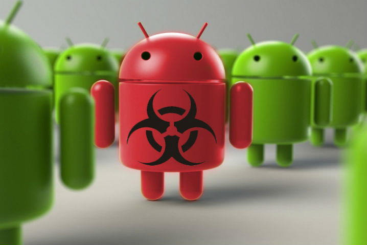 Mobile Phone Security Software – Do You Have Any Anti-Malware Installed on Your Phone?