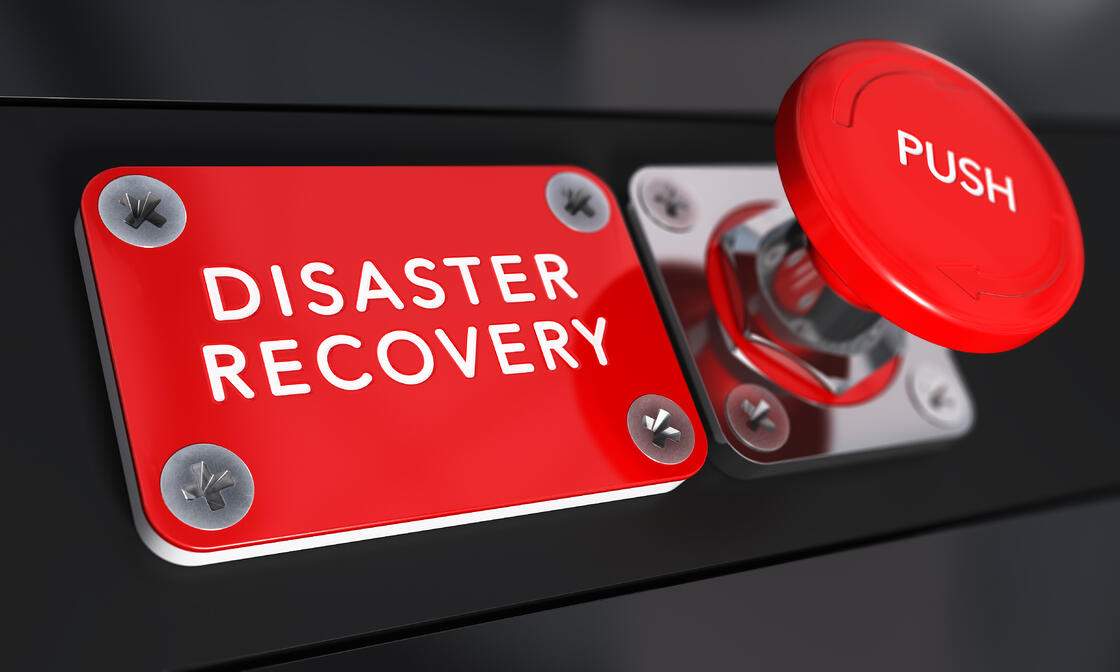 Disaster Recovery Plans and Infrastructure