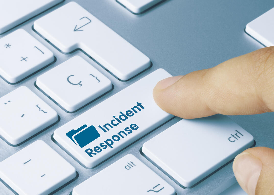 Cyber Security Newsletter: The Incident Response Plan