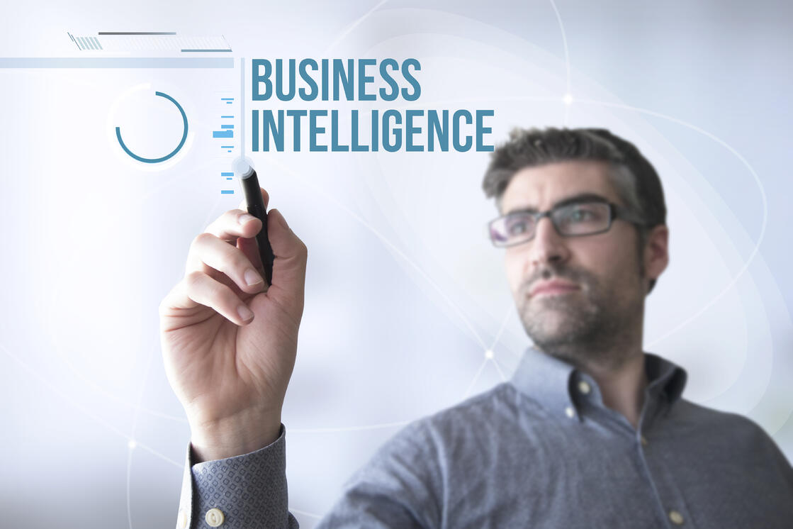 Business Intelligence for SMBs