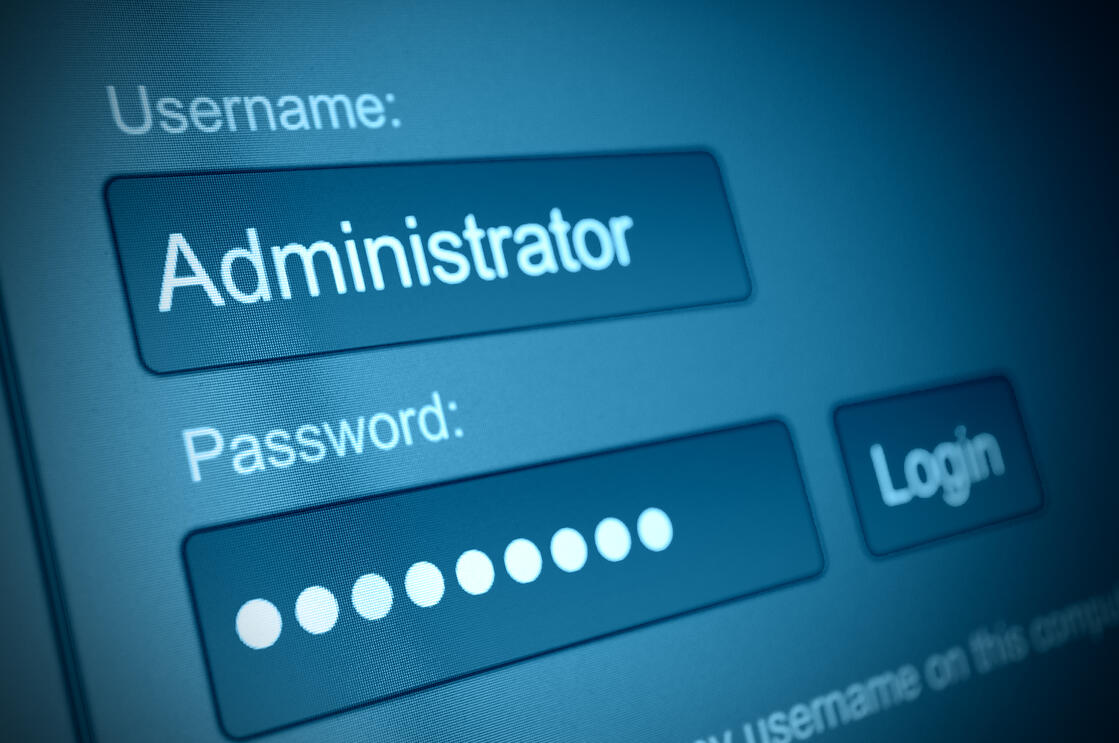 Shunning Shared Administrator Accounts