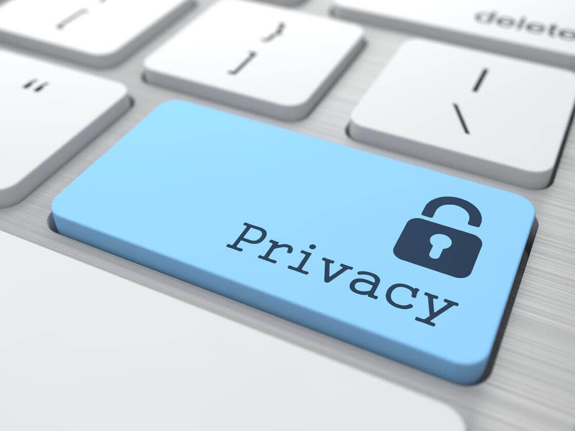 Protecting Your Personal Privacy in an Online World