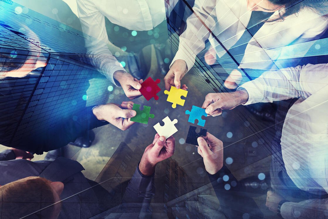 4 Reasons You Need a Collaboration Solution