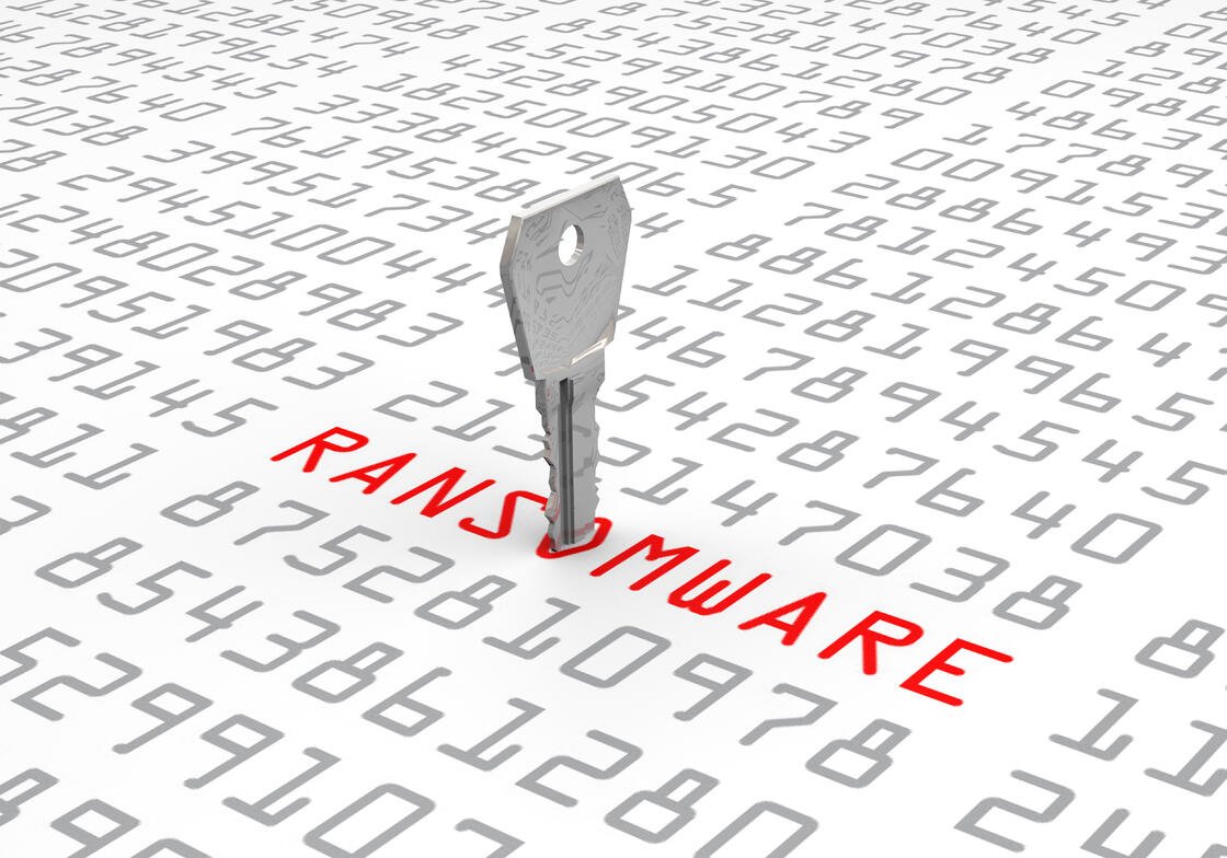 Have a plan for dealing with Ransomware