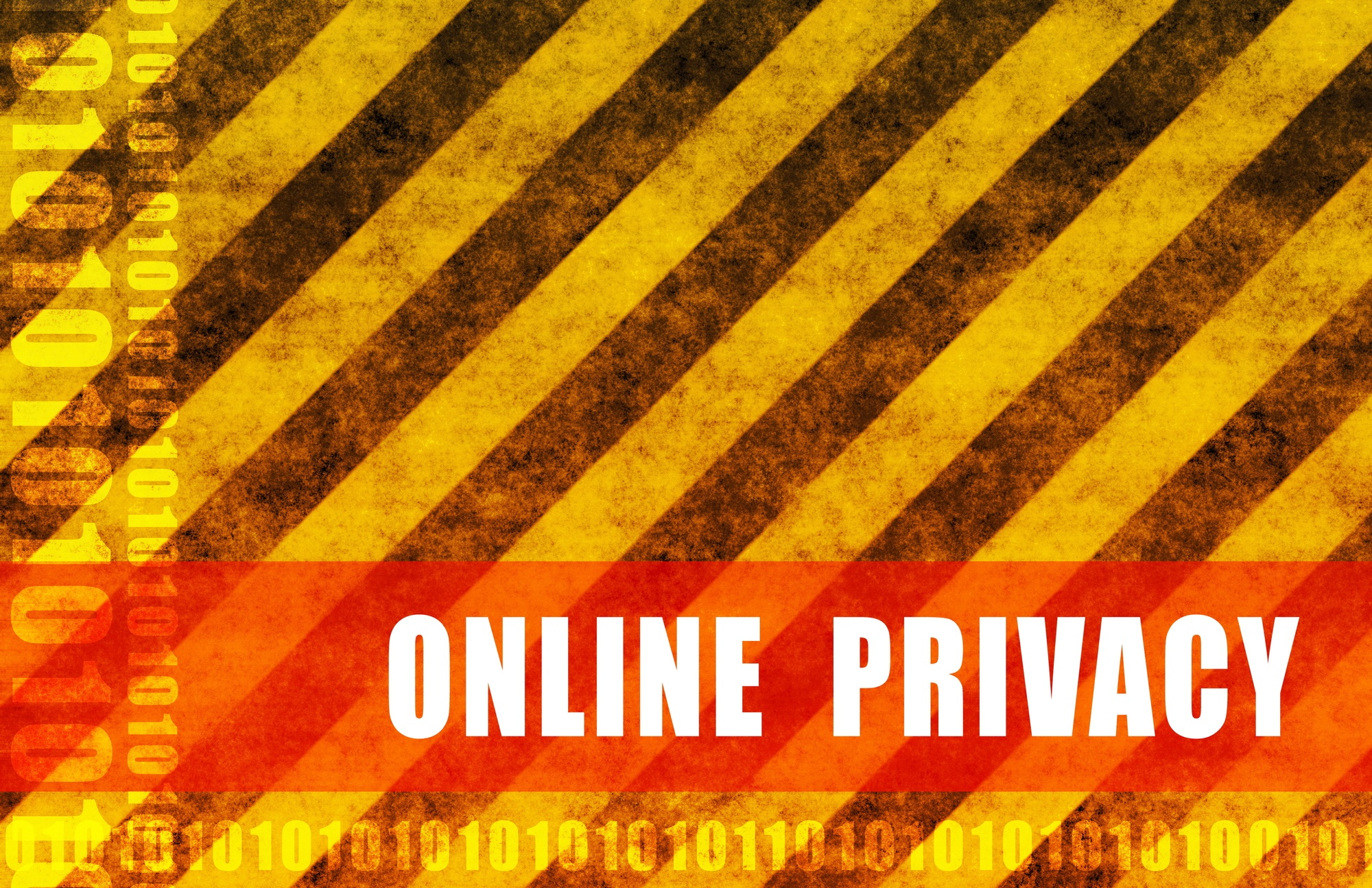 password policies as part of protecting online privacy