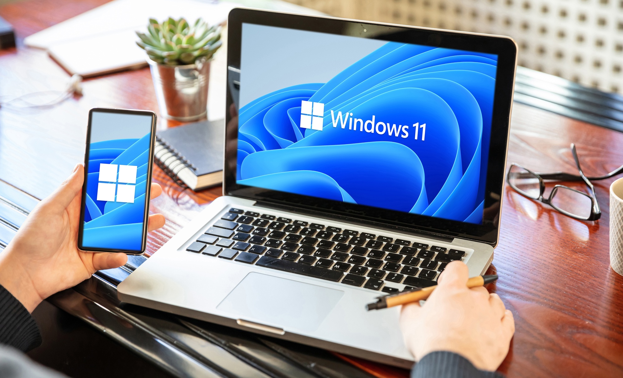 Don’t Take the Windows 11 Upgrade (Yet)