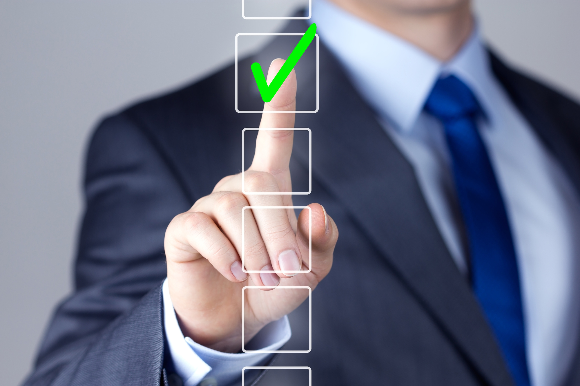 5 Key Considerations for Selecting a Managed Service Provider