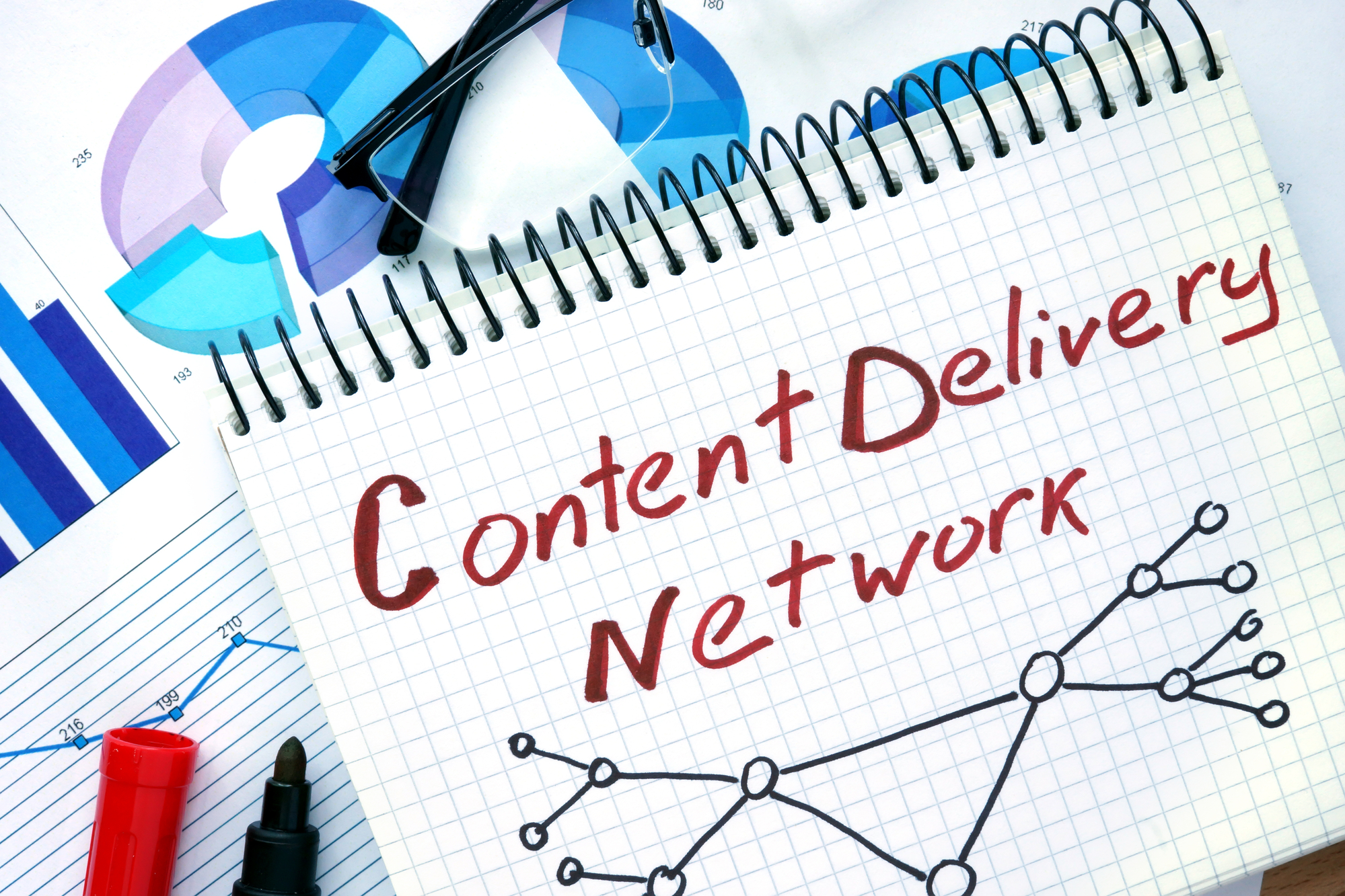 Content Delivery Networks