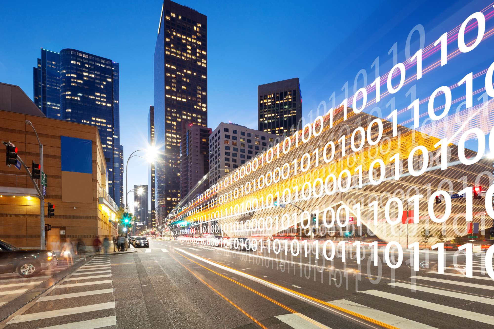 Smart Cities: The Future of Municipal IT Today