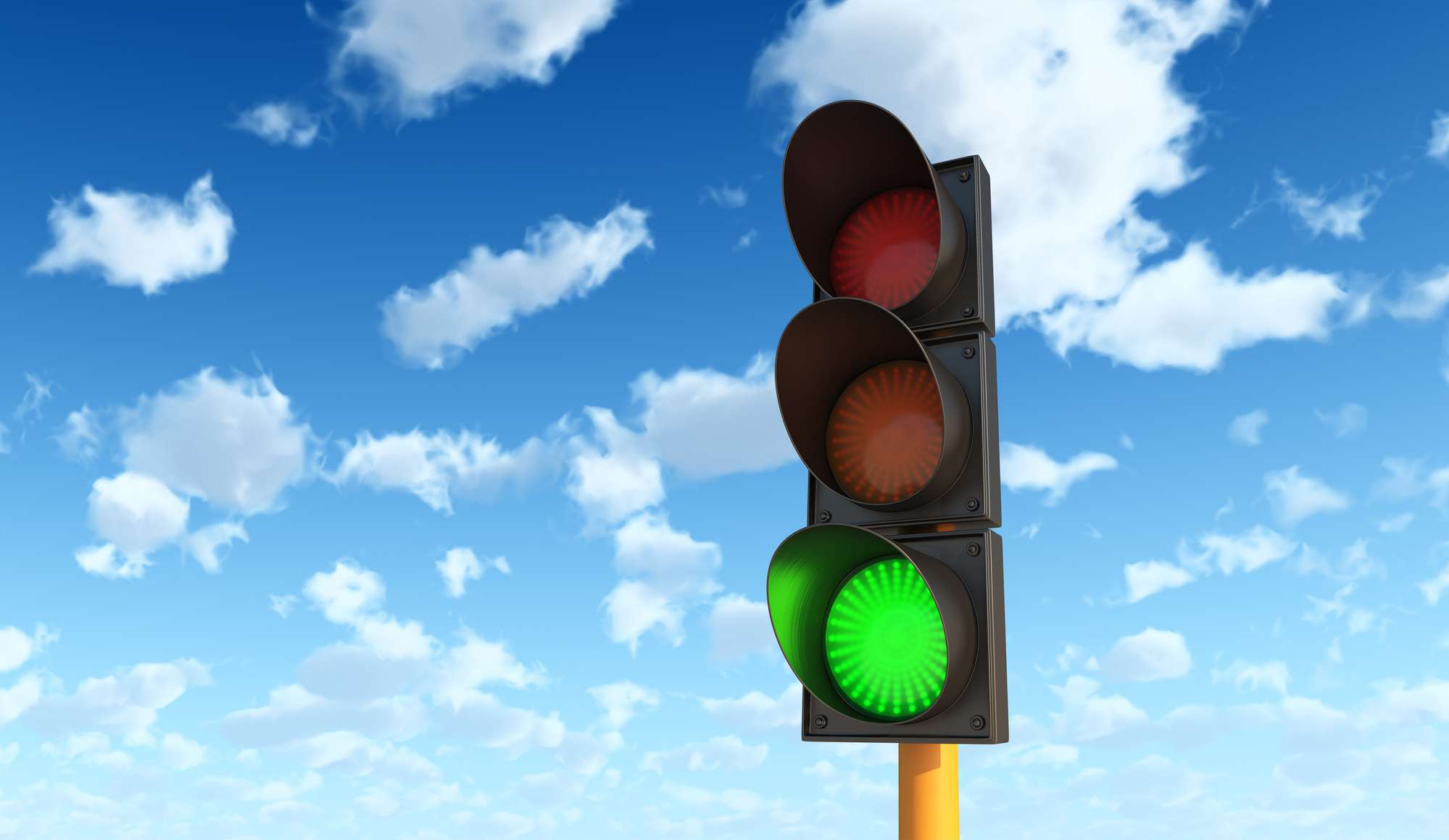 Plugging Technology Gaps with Traffic Lights