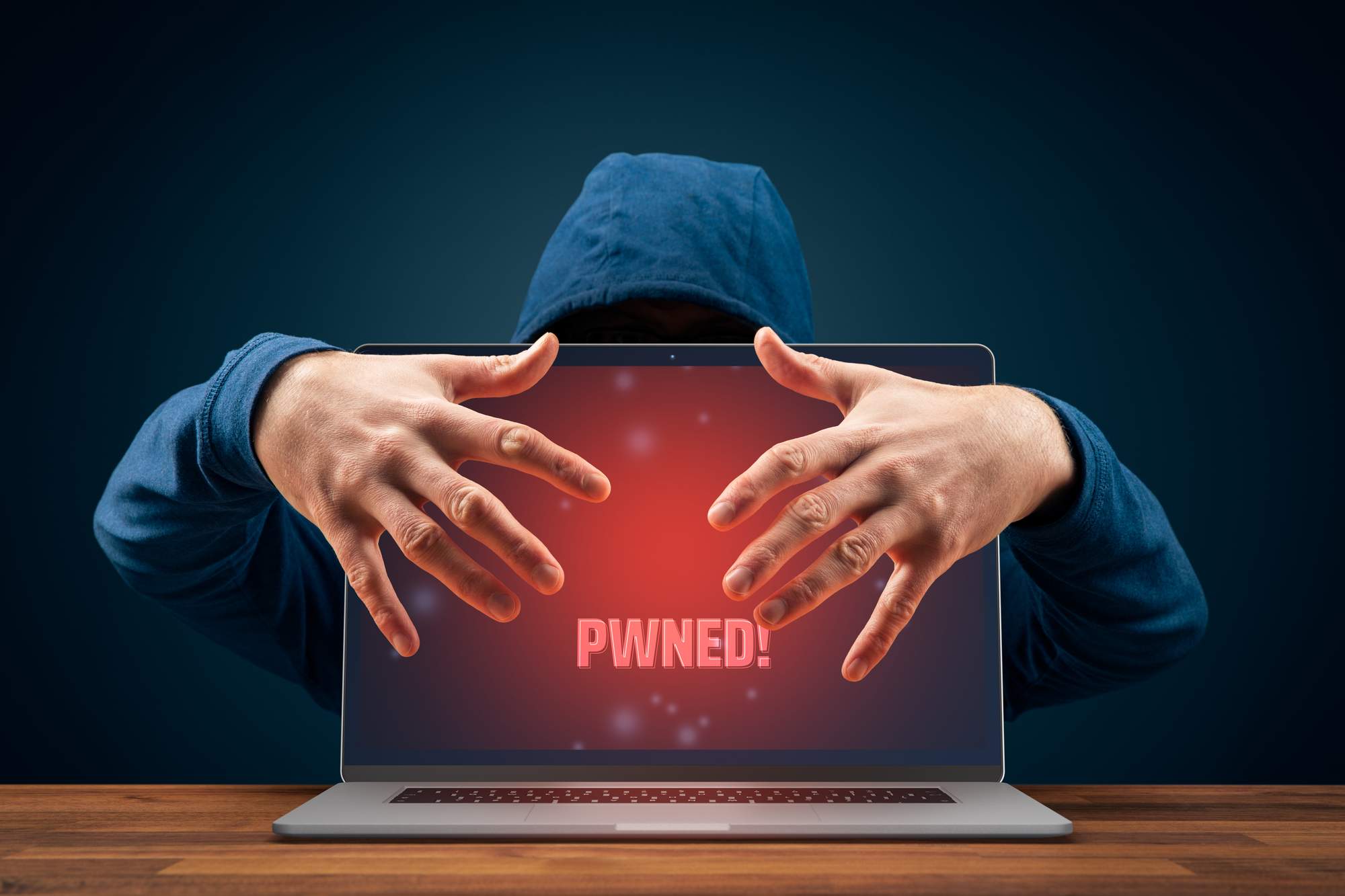 Has your password been pwned?