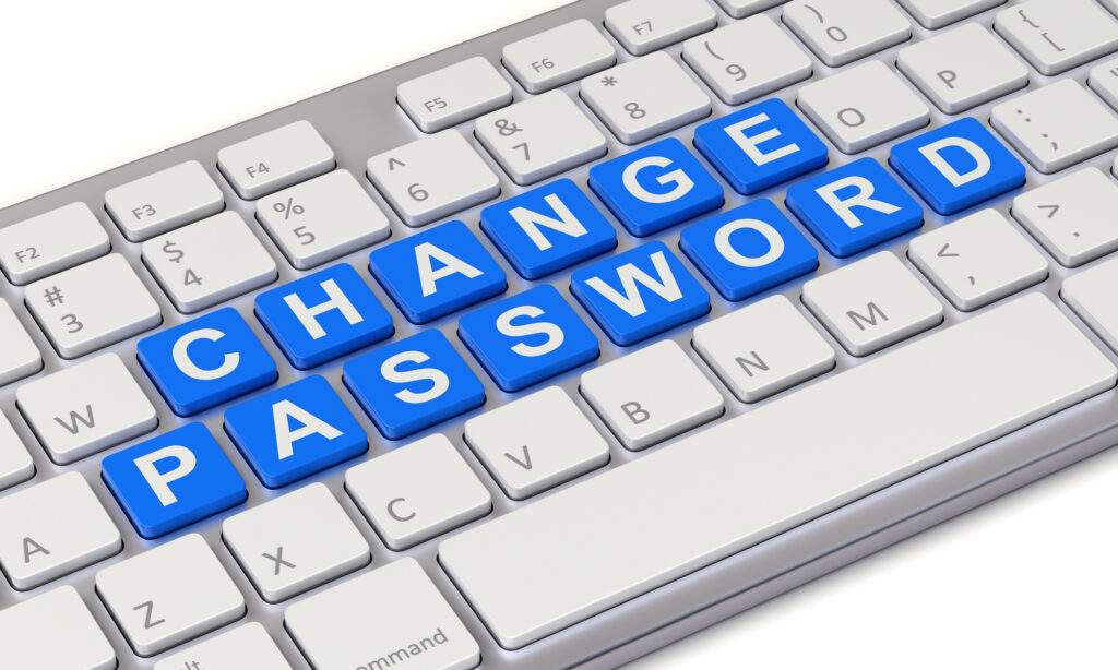 Why is Changing Passwords Regularly So Important? TRINUS