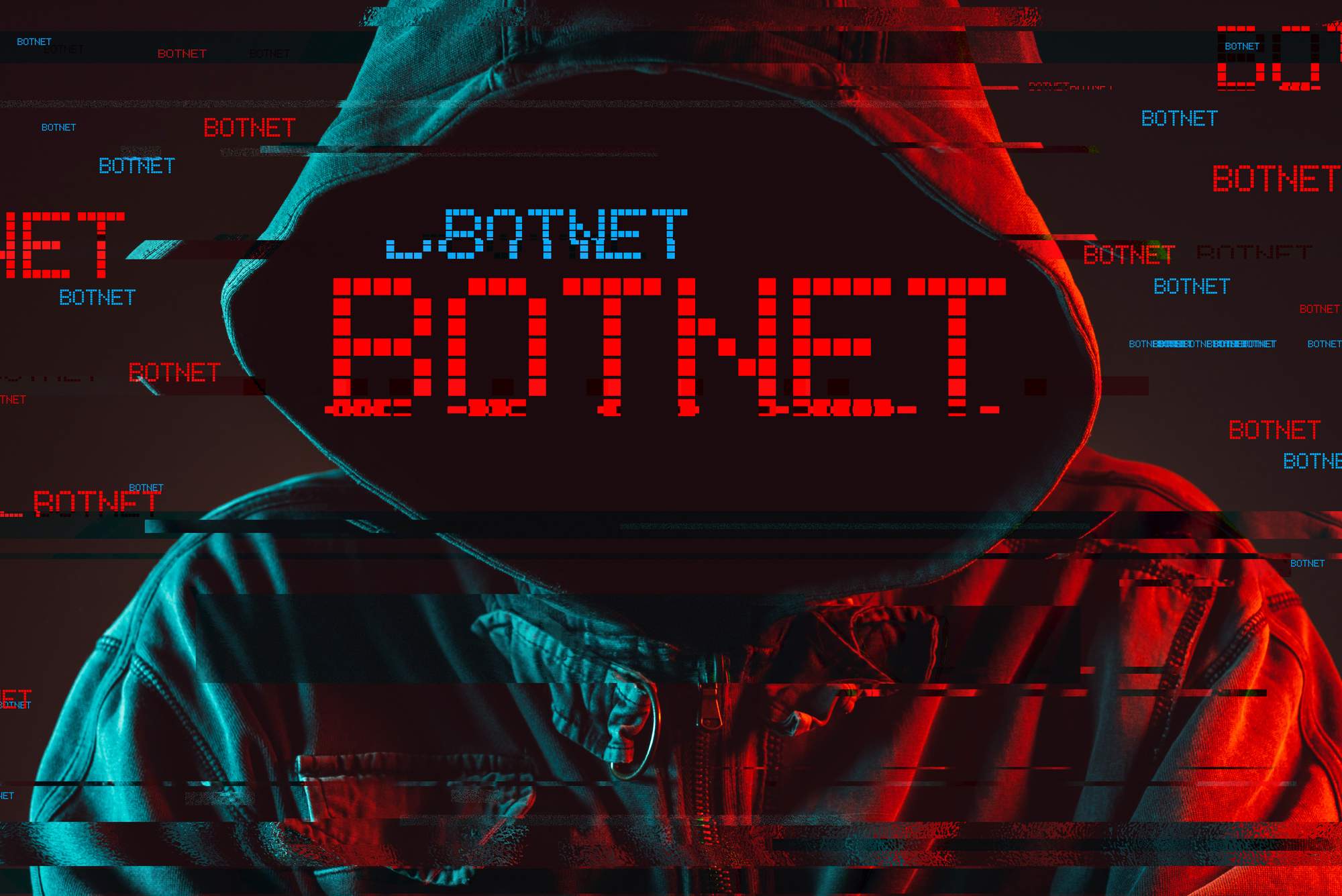 The Demise of a Dangerous Botnet