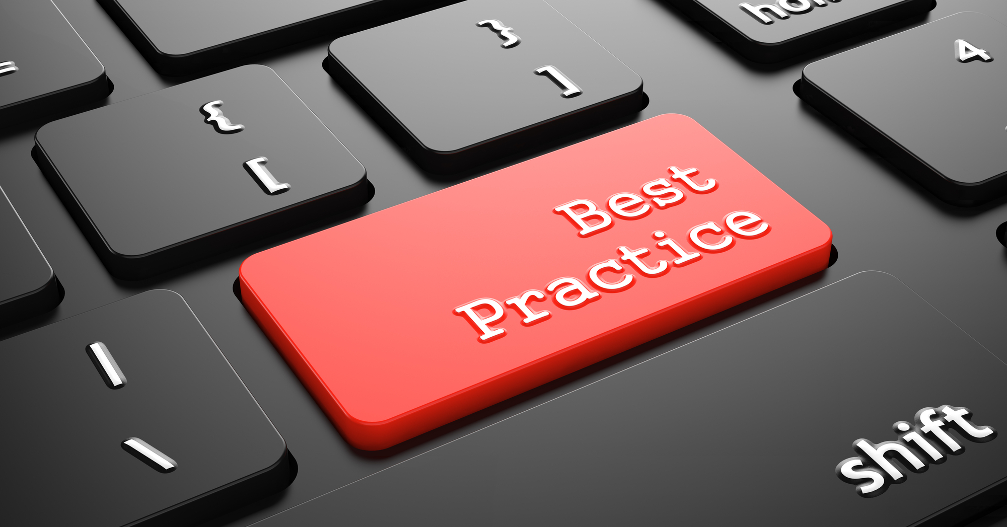 Do you have to keep changing cybersecurity best practices?