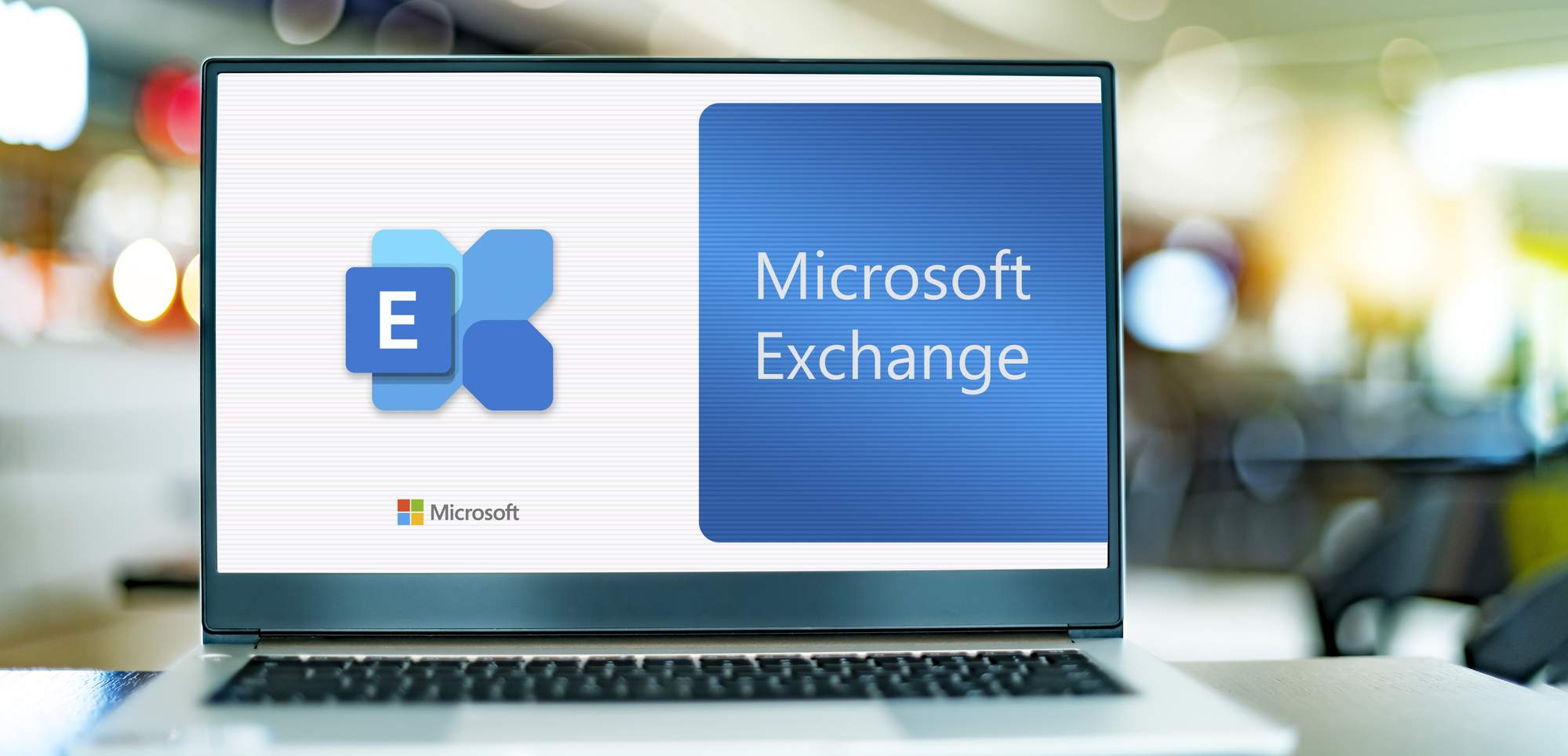 Microsoft Exchange Patches for Servers