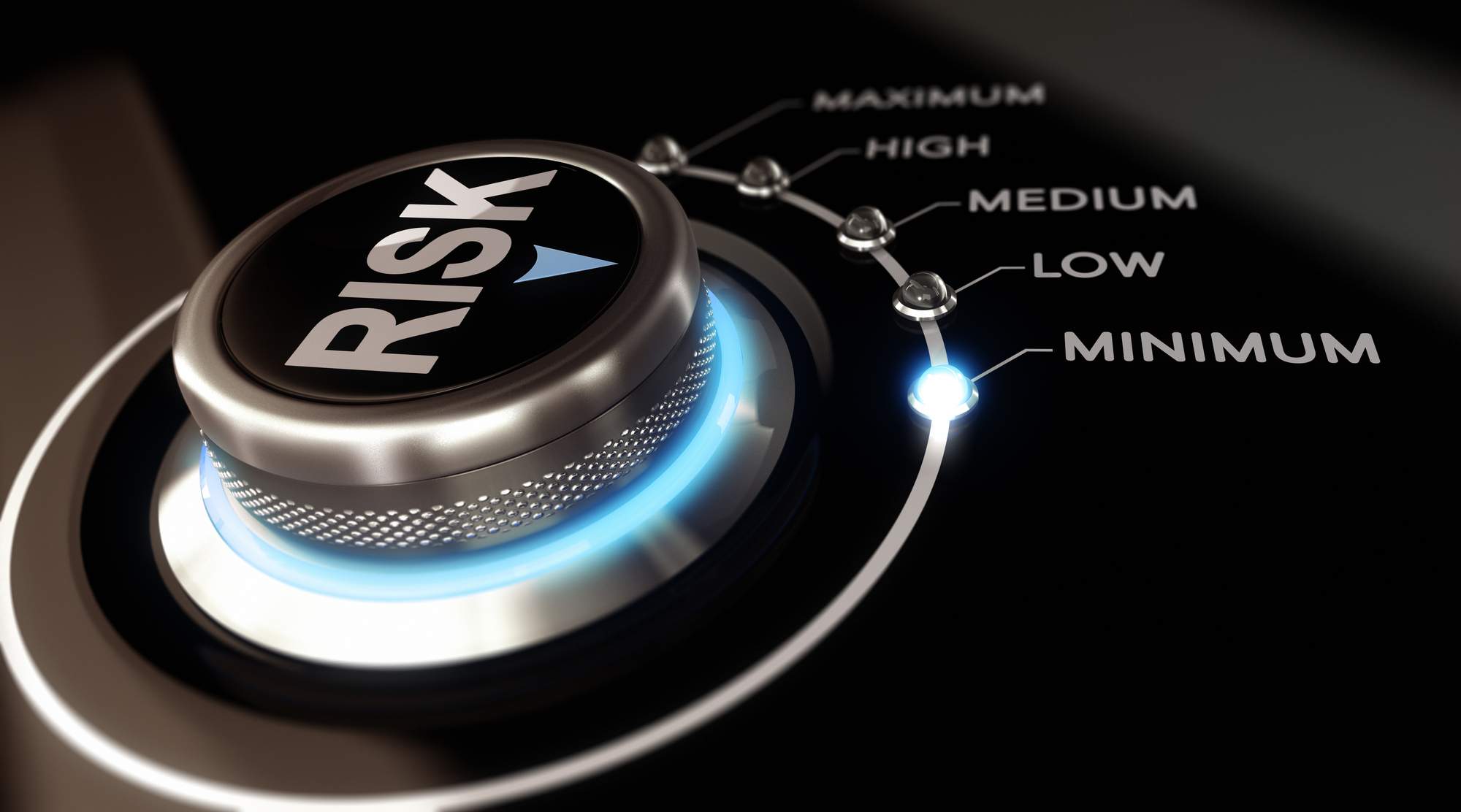 Use Risk Assessments Before Providing Access