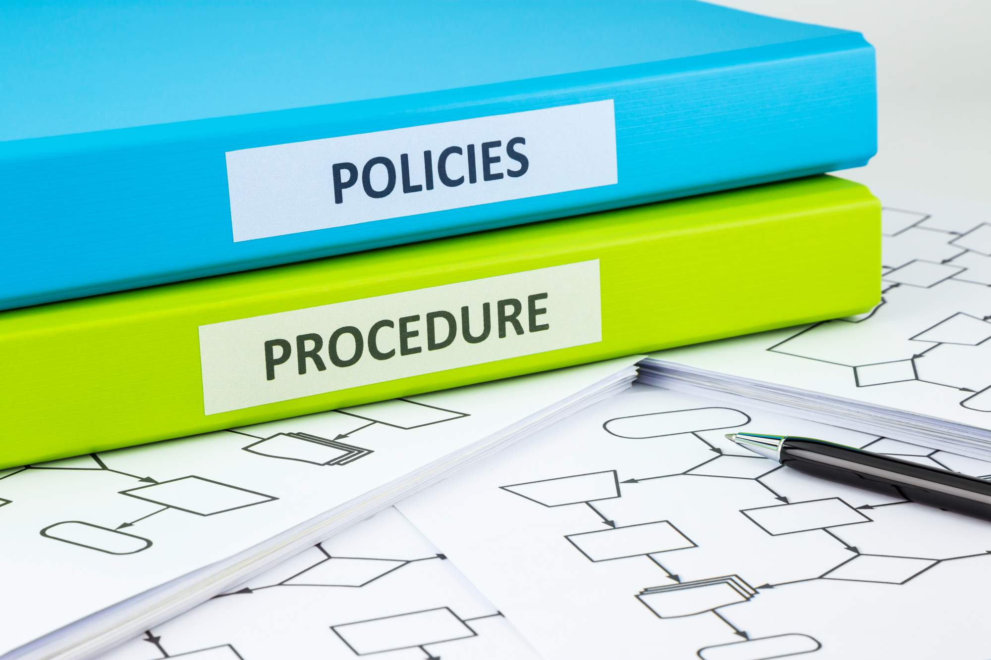 A Few Tricks For Good Business Policies