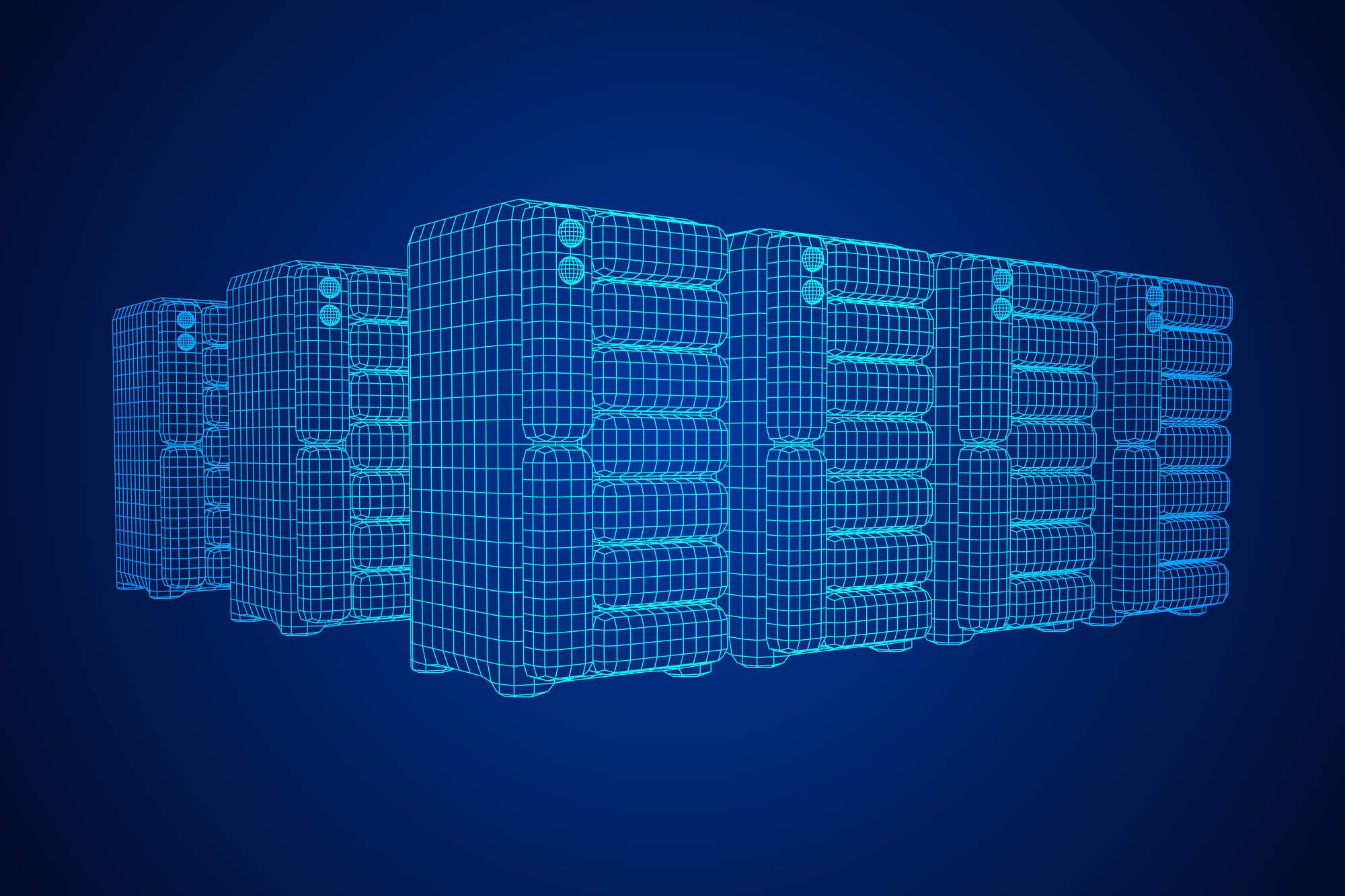 Cloud vs. Onsite Servers