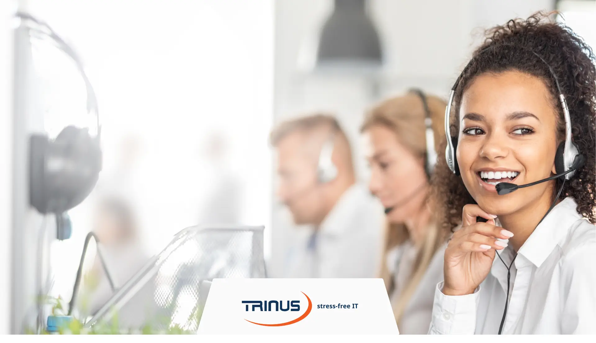 How Help Desk and IT Support Impacts Your Business Efficiency