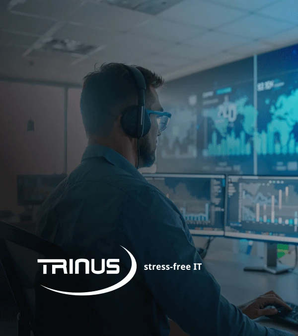 IT Network Support Services in Edmonton