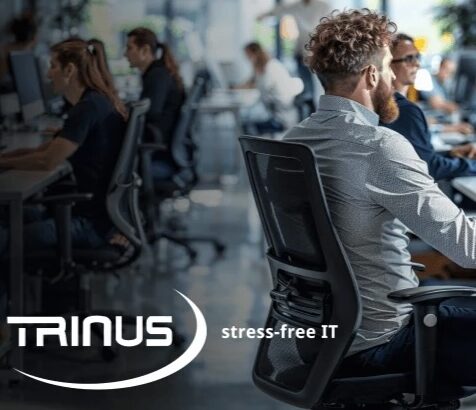 IT Network Support in Edmonton