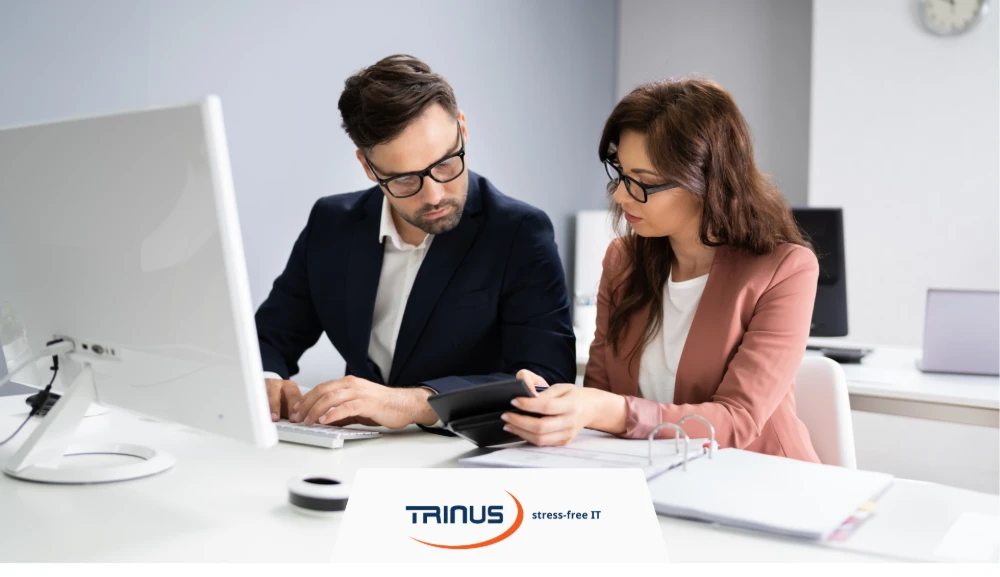 managed it services pricing